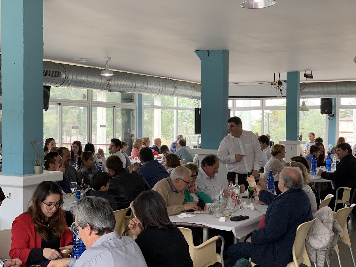 Parc Cafè Restaurant